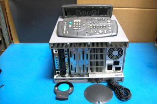 Picture Tel S4000 Video Conference System