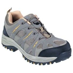 Converse® Oxford Work Mountainaire Trail Hiker Safety Composite Toe