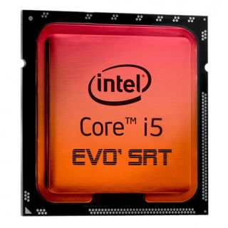   EVOLUTION Extreme Intel 3570K 5GHz CPU Core i5 2500K 3770k i7 3960X