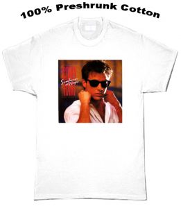 Corey Hart Sunglasses at Night Retro 80s T Shirt