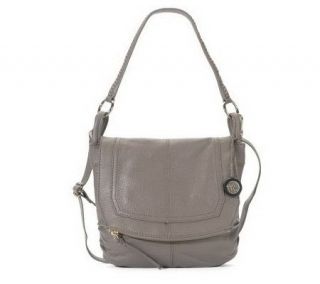 The Sak Silverlake Mini Flap Bag —
