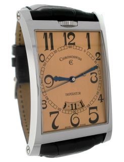 Chronoswiss Imperator Constance Men’s Watch CH2873RG