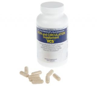 Dr.PaulNemiroff Nutraceutical VeinCirculation Supplement Auto Delivery 