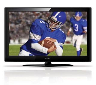 Coby 40 Diagonal 1080p Full HD LCD TV with 6HDMI Cable   E245703