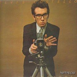 Elvis Costello This Years Model Mobile Fidelity SS LP