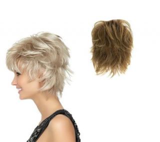 Hairdo by Ken Paves Spiky Cut Wig —