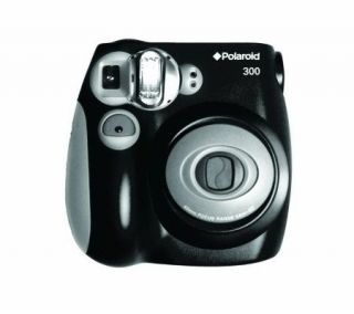 Polaroid 300 Instant Film Camera —
