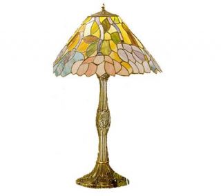 Table   Tiffany Style Lamps   Indoor Lighting   For the Home — 