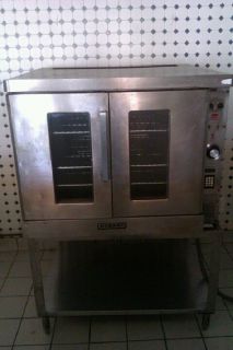  Hobart Commercial Convection Oven