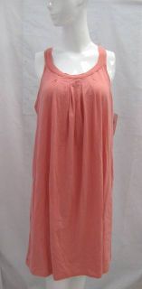 Cottonista Summerset Night Gown Size M