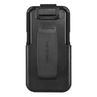 Seidio BD4 HKR4IPH5 SG Convert Case Skin & Holster Combo for Apple