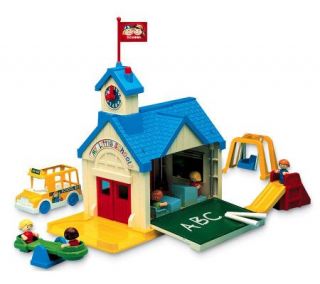 Pretend & Play Schoolhouse by Learning Resources   T114046