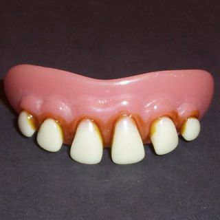  plastic into the troft of the teeth and squeeze some of the plastic