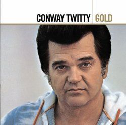 conway twitty 40 greatest hits 2 cd set