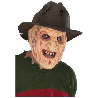  Mask That Moves with Your Face Mens Halloween Costume Acsry