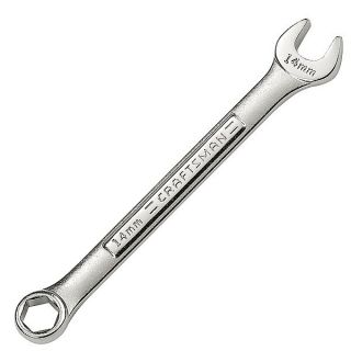 new Craftsman ★6★ Point Metric Combination Wrench Choose Size