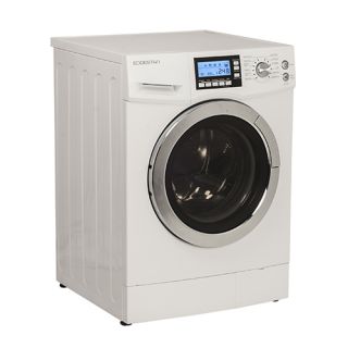 CWD1510W EdgeStar 2 0 CU ft Ventless Combo Washer Dryer White
