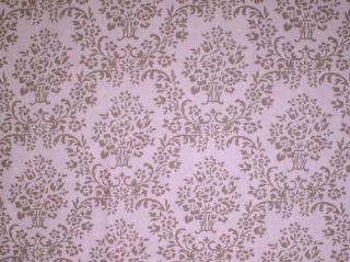 Sale 1 2 Yard Cottage Chic Shabby House Wallpaper
