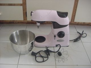 Cook 4 Cure Powder Pink Cooks Heavy Duty Commercial Mixer Food Bread