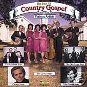Best Country Gospel Lewis Famly George Jones Norma Jean Oak Ridge Boys
