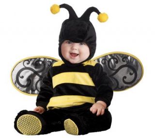 Lil Stinger Elite Collection Infant/Toddler Costume —