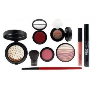 smashbox Features in Focus 9 Piece Color Collection —