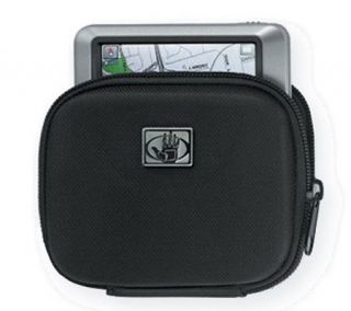 Body Glove Small GPS Case   Black —