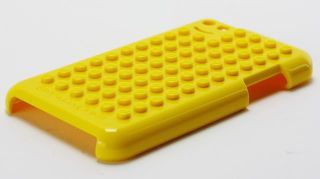  Lego Brickcase Hard Shell Brick Case Cover Apple iPod Touch 4G
