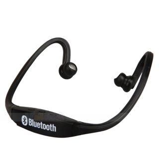  Wireless Bluetooth Headset Headphone Earphone for Cell Phone PC