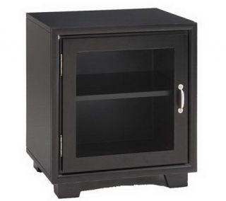 Home Styles Stackable Storage Cube Door Unit —