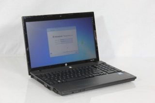HP ProBook 4520s 15 6 Laptop Intel Core i3 350M 2 26GHz 2GB Memory