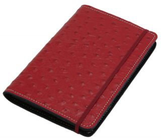  Kindle DX Fire Luxury Leather Case Cover Sleeve Handmade in