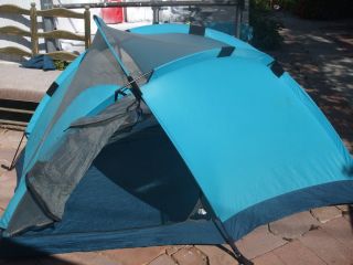 The North Face Coriolis 2 Person Tent