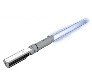 Star Wars Anakin Light Saber   Wii —