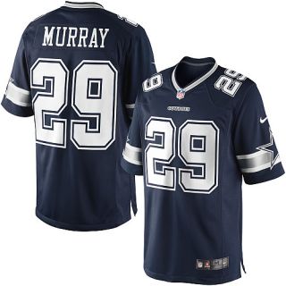 Mens Nike Dallas Cowboys DeMarco Murray Limited Team Color Jersey