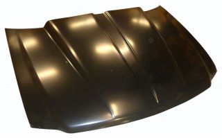 Ford Pick Up Truck 97 03 Hood with Cowl Induction Scoupe