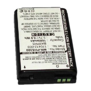 Wireless Router Battery for Cradlepoint PHS 300 170412 000