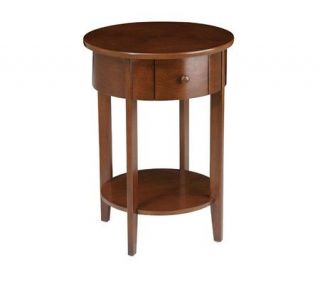 Madison Collection Accent Table by Office Star   H125770