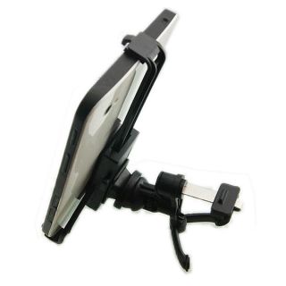  Vehicle Air Vent Mount Holder for iPad Galaxy Tab Nexus 7in Tablet DVD