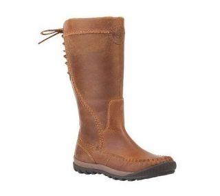Earthkeepers by Timberland Womens Mount HollyZip Boots —