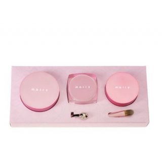 Mally Before You Makeup Perfect Prep Skin Trio —