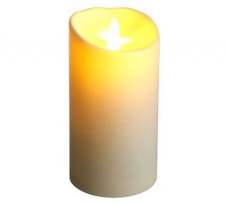 Luminara 7 Outdoor Flameless Candle —