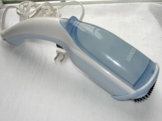 Conair GS15RN Handheld Fabric Steamer Good Used Condition