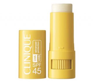 Clinique Sun SPF 45 Targeted Protection Stick —
