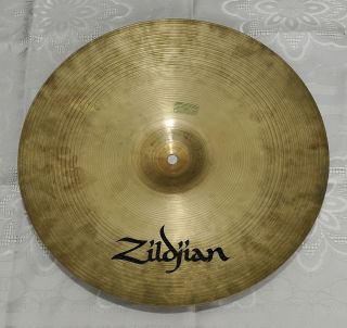 Zildjian K Dark Crash 15 Cymbal Great
