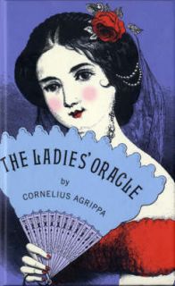  title the ladies oracle author cornelius agrippa sku gor001232134