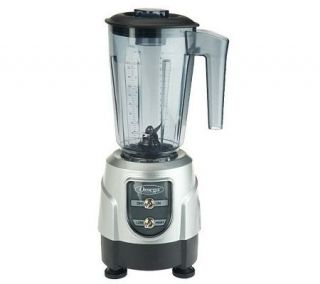 Omega 600 Watt Heavy Duty Blender with 48oz Container —