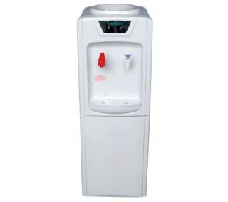Ragalta Thermo Electric Hot/Cold Water Dispenser —
