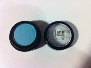 Jane Cosmetics Eye Zing 20 Pack Blue Eye Shadow 23 Brand New Quality