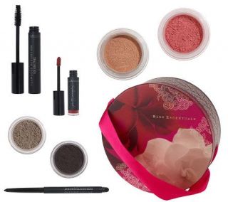 bareMinerals The Perfect Gift 7 piece Color Collection —